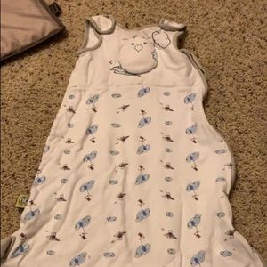 Nesting Bean Zen Sack